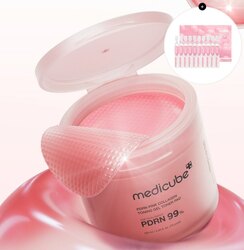 Medicube pdrn collegen gel pad