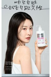 Dr melaxin shampoo