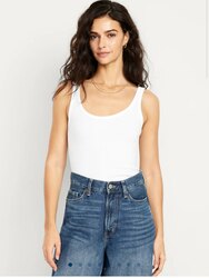 Oldnavy ribbed tank top