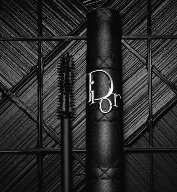 Mascara dior show overvolume