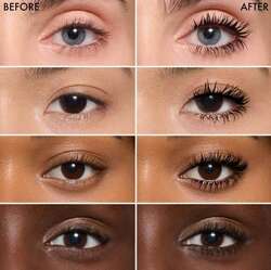 Mascara dior show overvolume