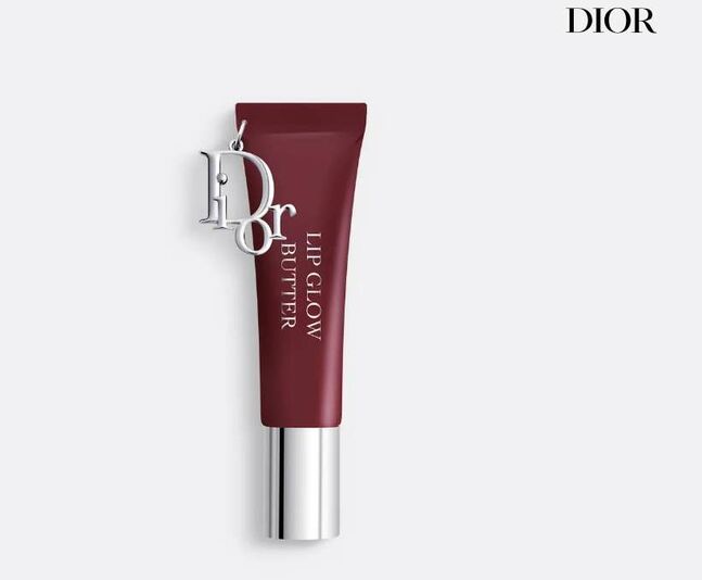 Dior addict lip glow butter
104 