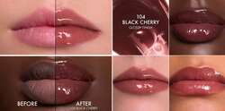 Dior addict lip glow butter
104 