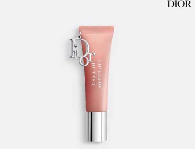 Dior addict lip glow butter
103 
