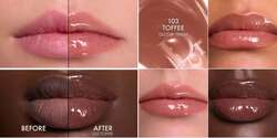 Dior addict lip glow butter
103 