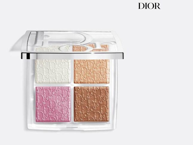 Backstage glow maximizer palette