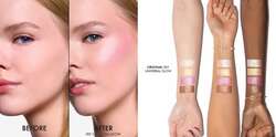 Backstage glow maximizer palette