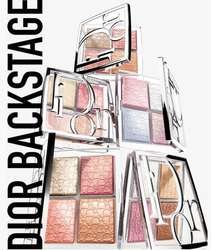 Backstage glow maximizer palette