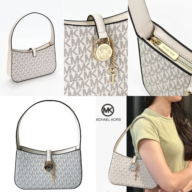✅michael kors lyra цүнх