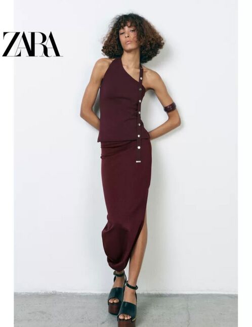 Zara original skirt