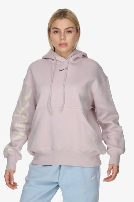 Nike oversized hoodie (original)