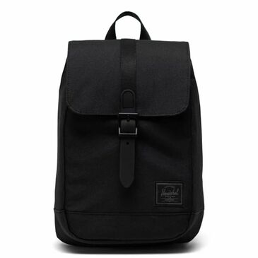 Retreat Sling Bag Black Tonal
