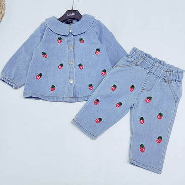 Jeans 2хос гүзээлзгэнэ