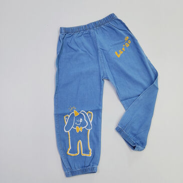 Нимгэн jeans өмд