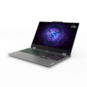 Lenovo LOQ 15IRX9, i5-13450HX, 15.6inch WQHD Non-Touch, 16GB, 1x1TB SSD, NVIDIA® GeForce RTX™ 4050 6GB, White Backlit, Luna Grey