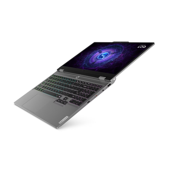 ほぼ未使用 Lenovo 15IRX9 i5 13450HX・16GB512GB Lenovo LOQ 15IRX9 Core i5 13450HX・16GBメモリー・512GB SSD