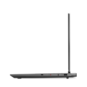 Lenovo LOQ 15IRX9, i5-13450HX, 15.6inch WQHD Non-Touch, 16GB, 1x1TB SSD, NVIDIA® GeForce RTX™ 4050 6GB, White Backlit, Luna Grey