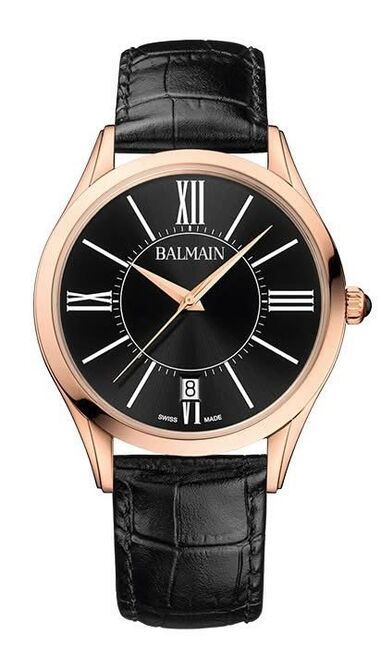 Balmain брэндийн швейцар цаг