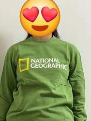 Цэвэр даавуун материалтай 