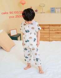 Муслим хослол