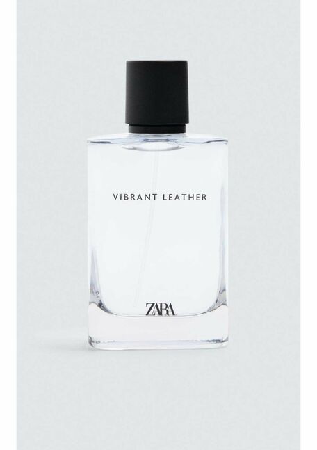 Zara vibrant leather 100ml