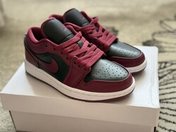 Air jordan low загварын пүүз