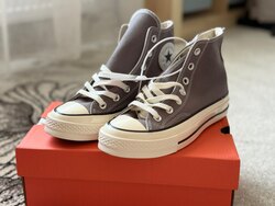 Converse chuck 70 high