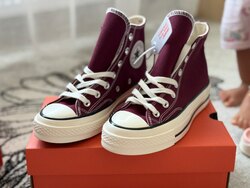 Converse chuck 70 high