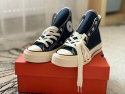 Converse chuck 70 high