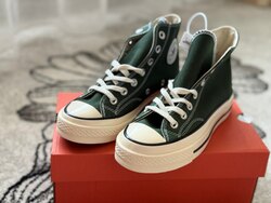 Converse chuck 70 high