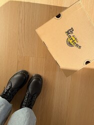 Dr martens jadon iii pisa