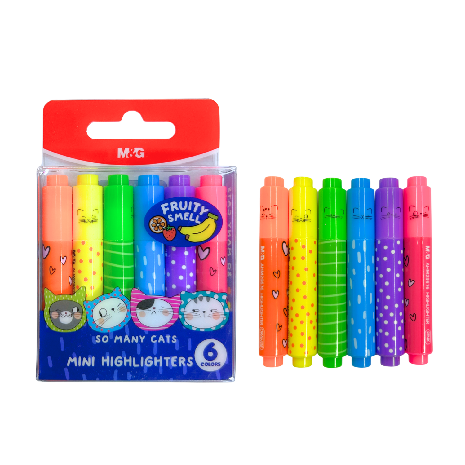 Тодруулагч 6ш mini neon SMC