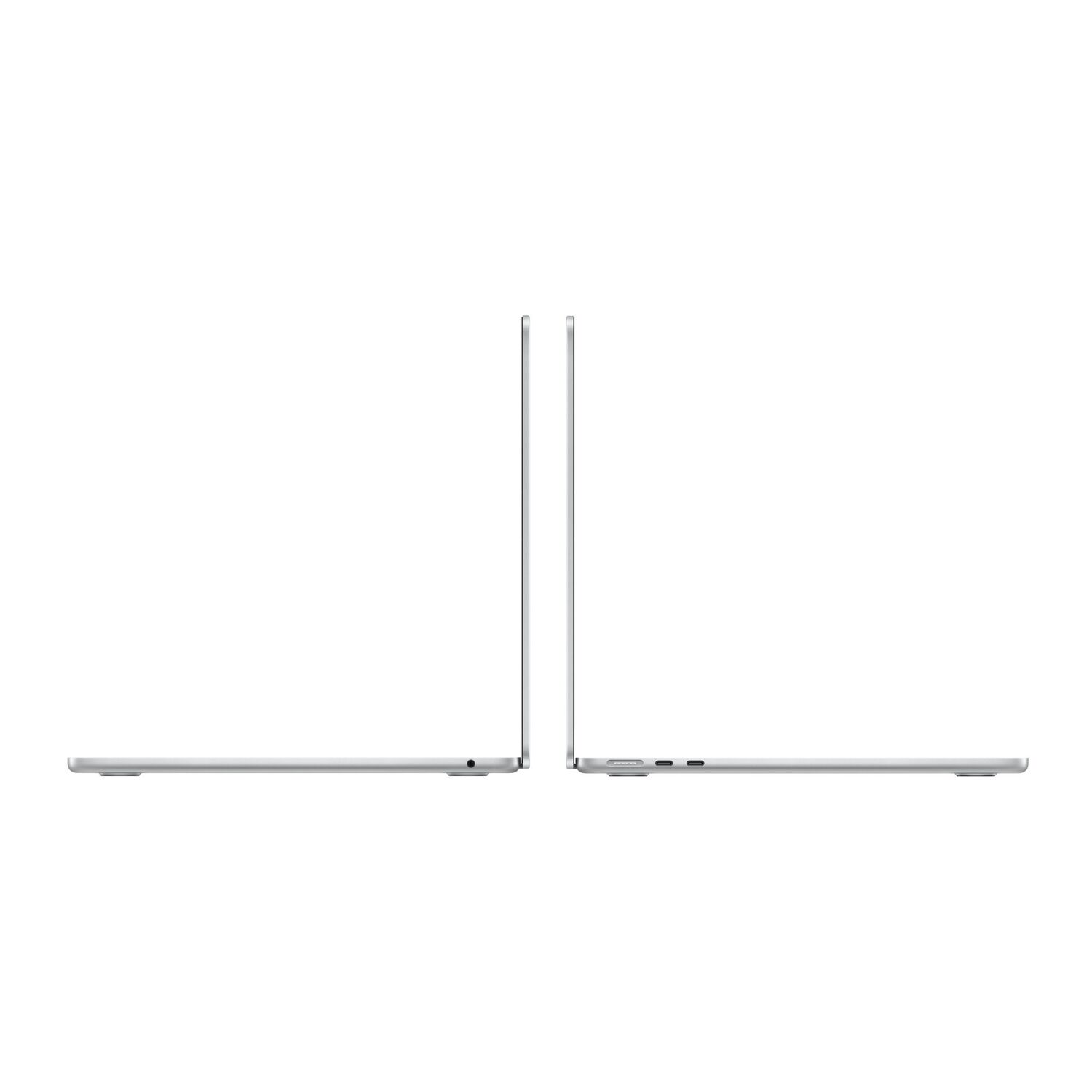 Macbook Air M4 chip 16GB 256GB SSD 13" Liquid Retina Silver