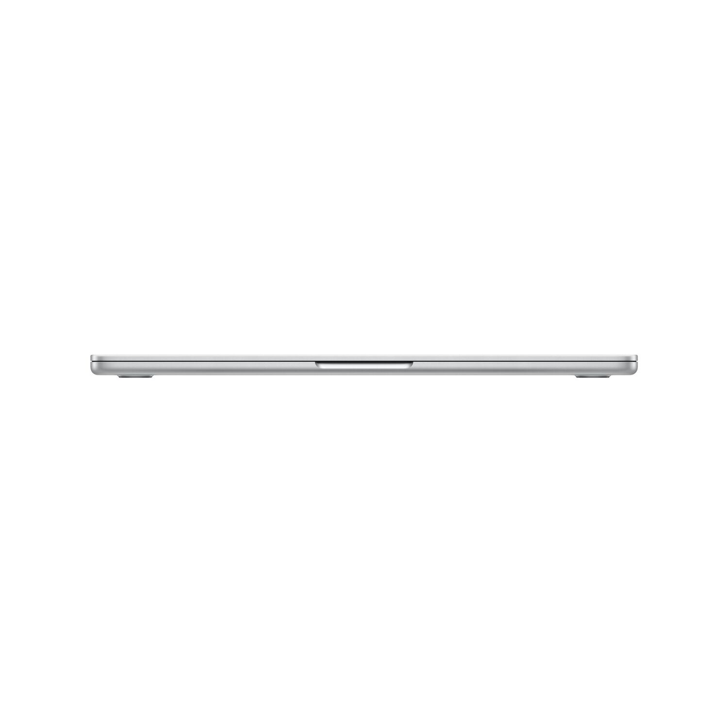 Macbook Air M4 chip 16GB 256GB SSD 13" Liquid Retina Silver