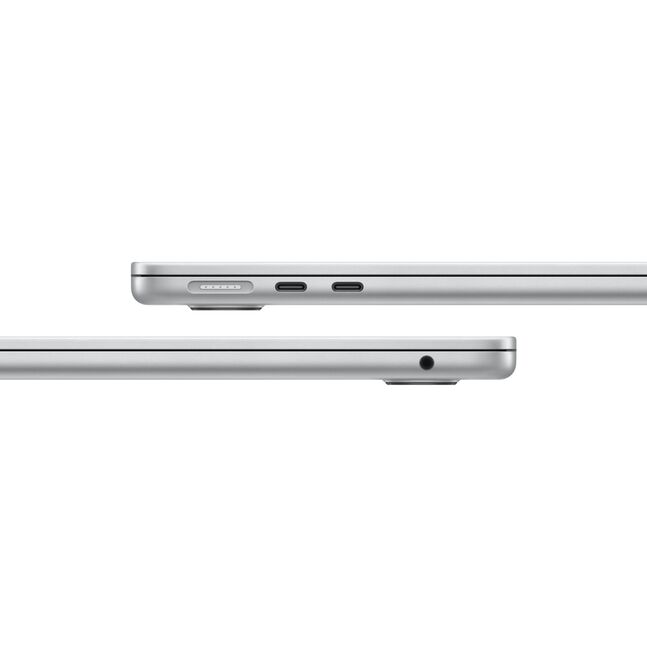 Macbook Air M4 chip 16GB 256GB SSD 13" Liquid Retina Silver