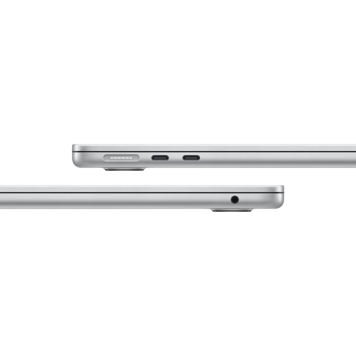 Macbook Air M4 chip 16GB 256GB SSD 13" Liquid Retina Silver