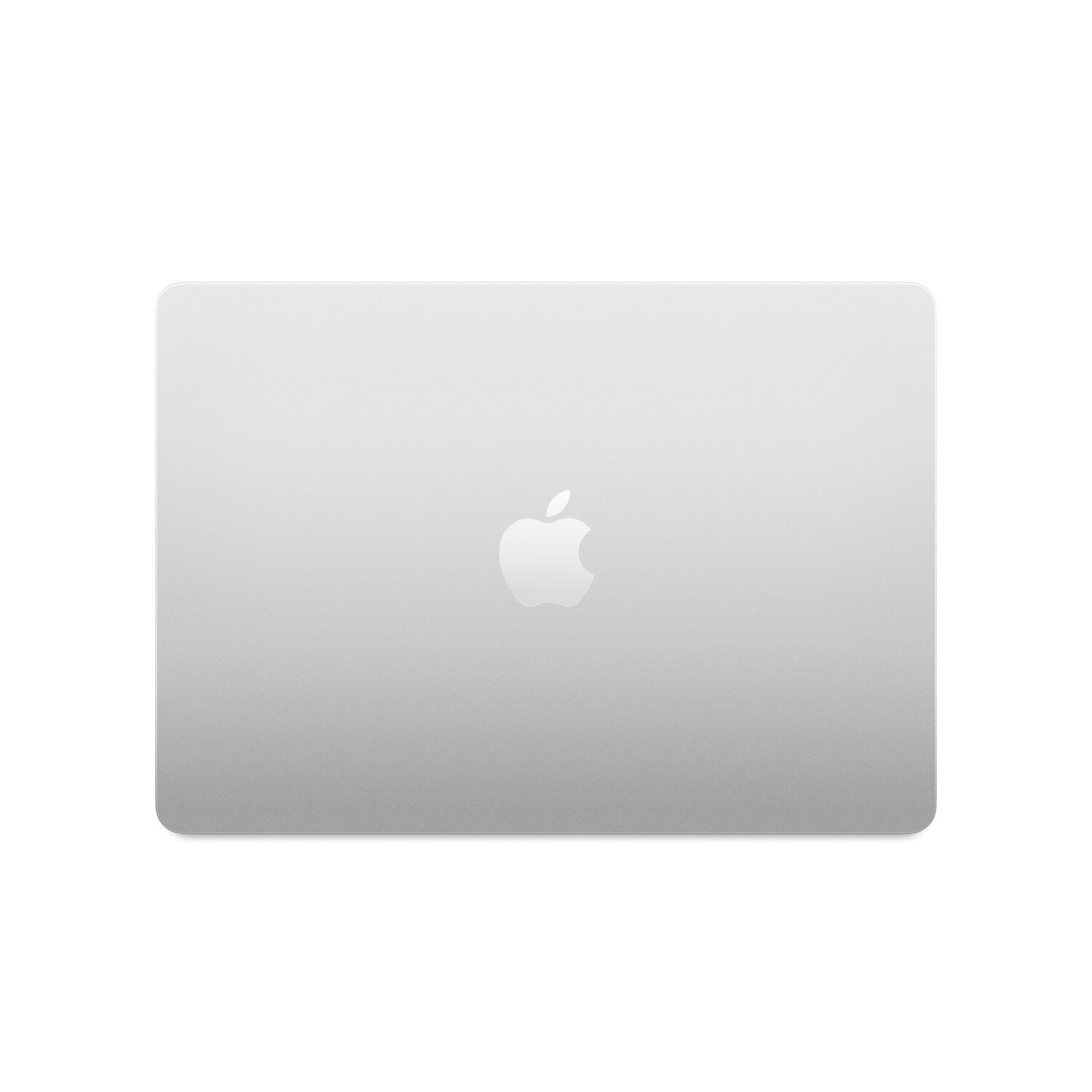 Macbook Air M4 chip 16GB 256GB SSD 13" Liquid Retina Silver