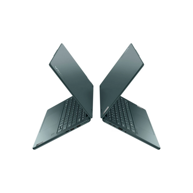 Lenovo Yoga 6 13ABR8 Ryzen 5 7530U 8GB 256GB SSD FHD