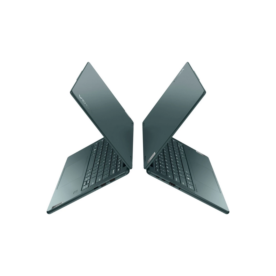 Lenovo Yoga 6 13ABR8 Ryzen 5 7530U 8GB 256GB SSD FHD