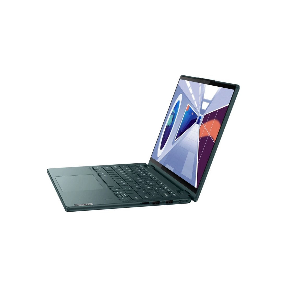 Lenovo Yoga 6 13ABR8 Ryzen 5 7530U 8GB 256GB SSD FHD