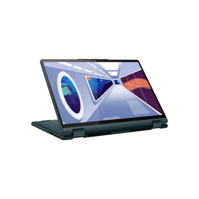 Lenovo Yoga 6 13ABR8 Ryzen 5 7530U 8GB 256GB SSD FHD
