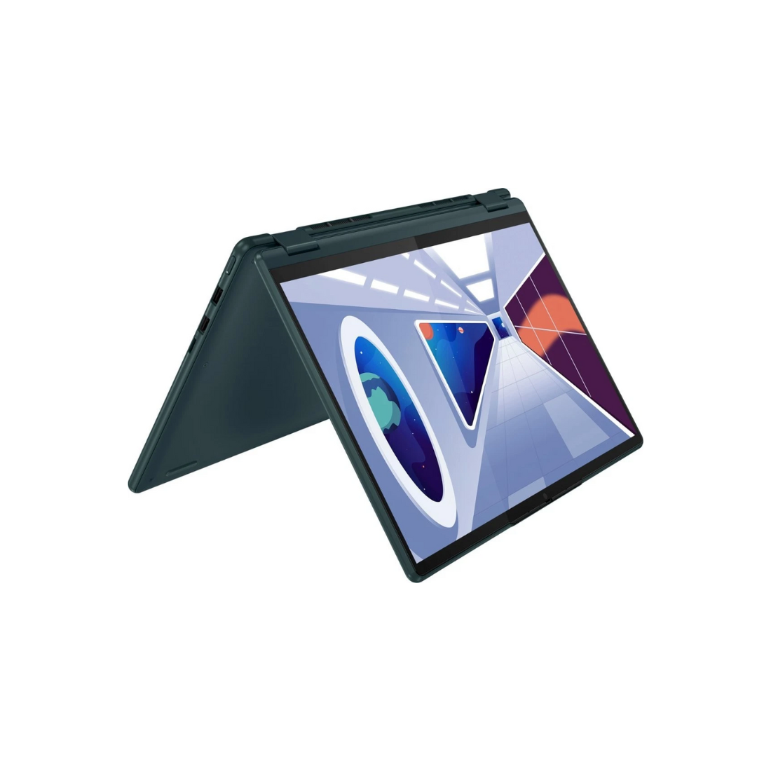Lenovo Yoga 6 13ABR8 Ryzen 5 7530U 8GB 256GB SSD FHD