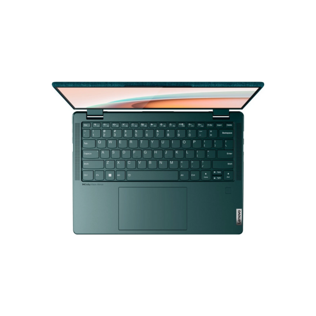 Lenovo Yoga 6 13ALC7 2in1 Ryzen 5 5500U 8GB 256GB SSD FHD