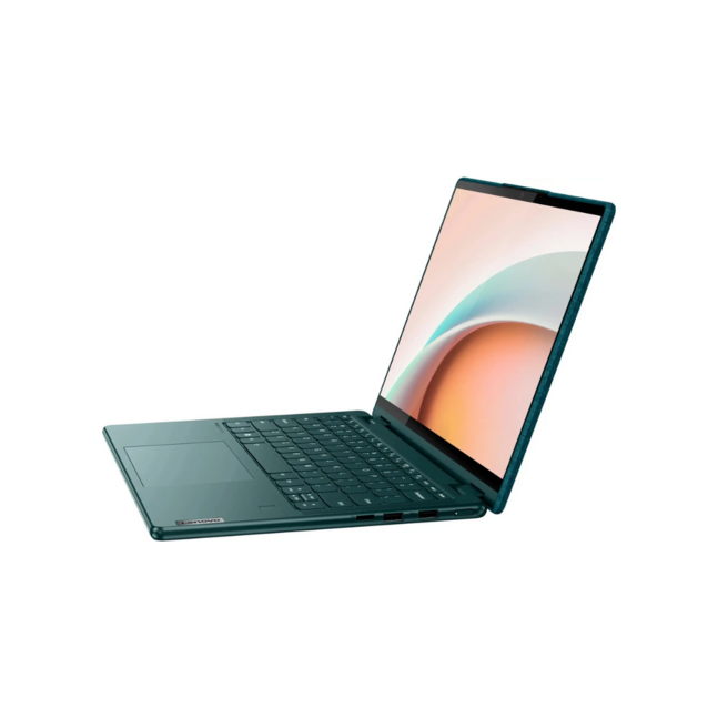 Lenovo Yoga 6 13ALC7 2in1 Ryzen 5 5500U 8GB 256GB SSD FHD