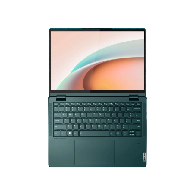 Lenovo Yoga 6 13ALC7 2in1 Ryzen 5 5500U 8GB 256GB SSD FHD