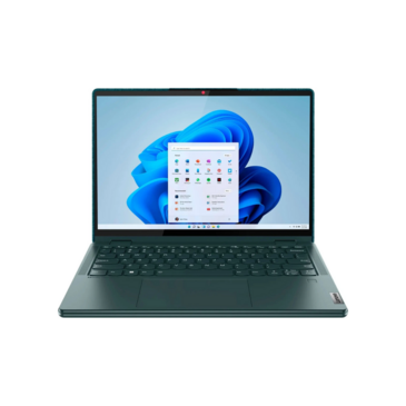Lenovo Yoga 6 13ALC7 2in1 Ryzen 5 5500U 8GB 256GB SSD FHD