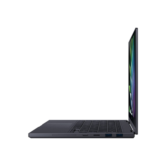 Samsung Galaxy Book Alpha 2 i5-1165G7 16GB 512GB SSD FHD