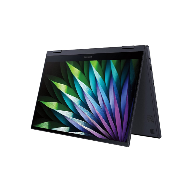 Samsung Galaxy Book Alpha 2 i5-1165G7 16GB 512GB SSD FHD