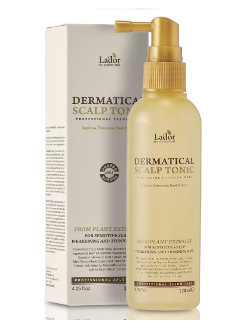 LADOR ҮС УНАЛТЫН ЭСРЭГ ТОНИК 