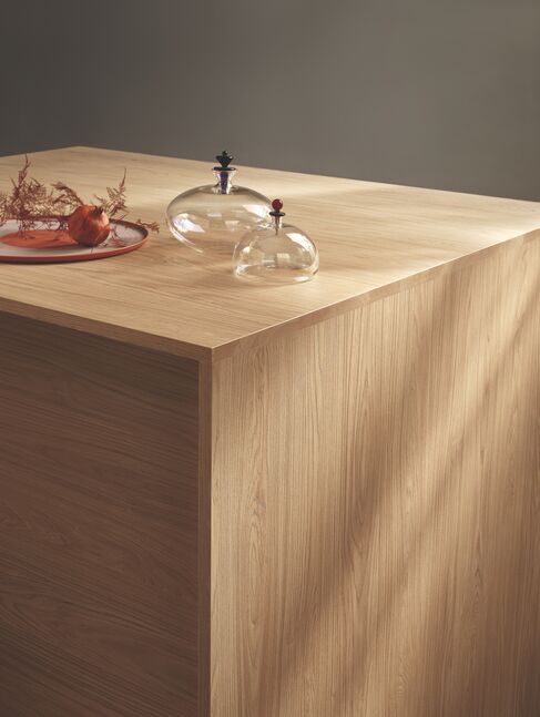 H1367 ST40 Light Natural Casella Oak